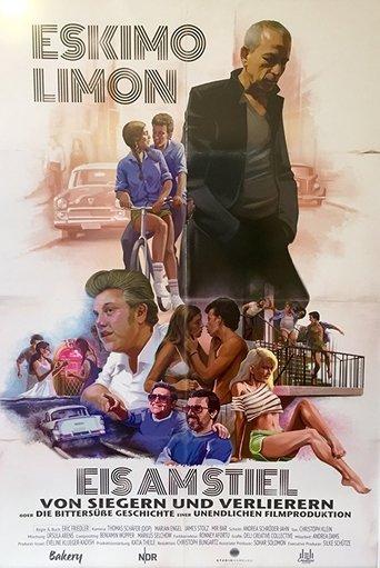Eskimo Limon - Eis am Stiel: Von Siegern und Verlierern film afişi