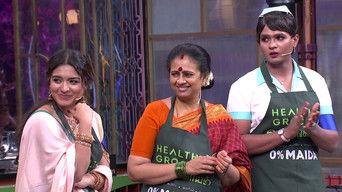 Scoreboard Heat Rises