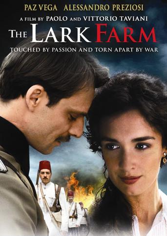 The Lark Farm film afişi