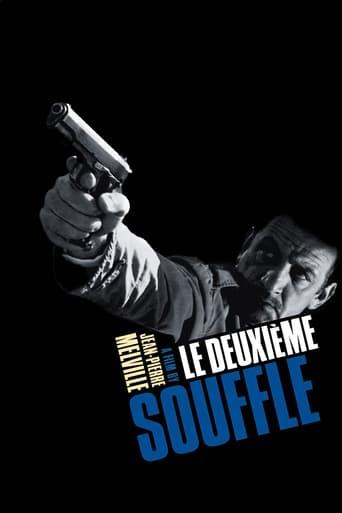 Le Deuxième Souffle film afişi