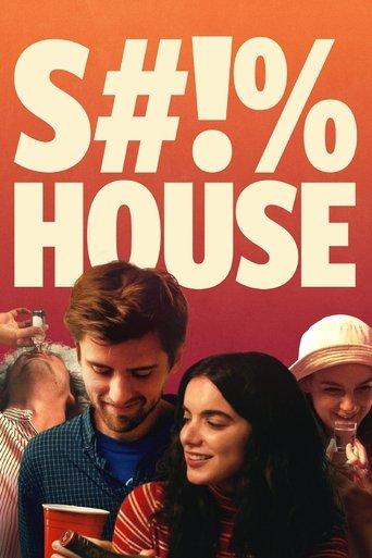 Shithouse film afişi
