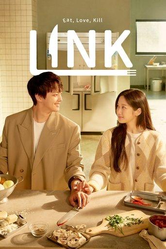 Link: Eat, Love, Kill dizi afişi