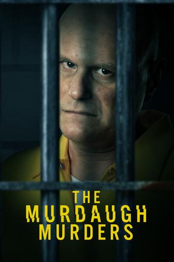 The Murdaugh Murders film afişi