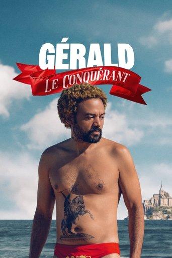 Gérald le Conquérant film afişi