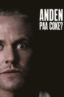Anders Matthesen - Anden på coke? film afişi