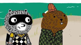 A Wiggle Waggle Worries/The Pine Cone Collection