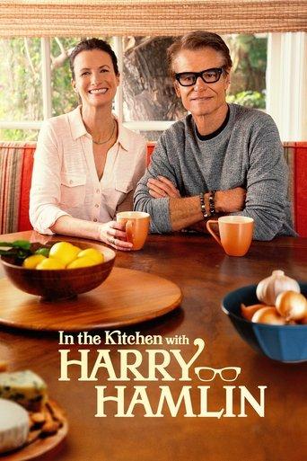In the Kitchen with Harry Hamlin dizi afişi