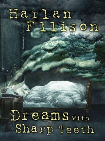 Dreams with Sharp Teeth film afişi