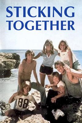 Stickin' Together film afişi