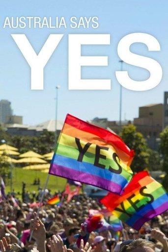 Australia Says Yes film afişi