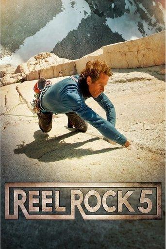 Reel Rock 5 film afişi