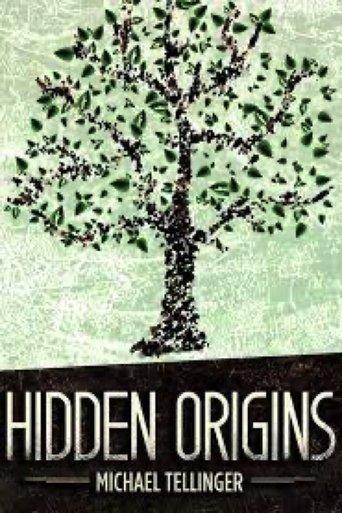 Hidden Origins dizi afişi