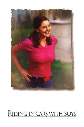 Riding in Cars with Boys film afişi