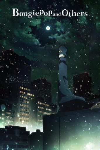 Boogiepop and Others dizi afişi