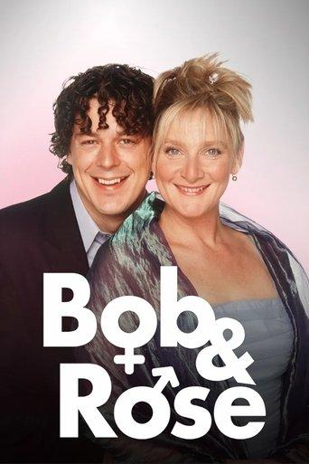 Bob & Rose dizi afişi