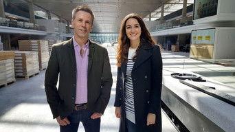 Paris in the Springtime