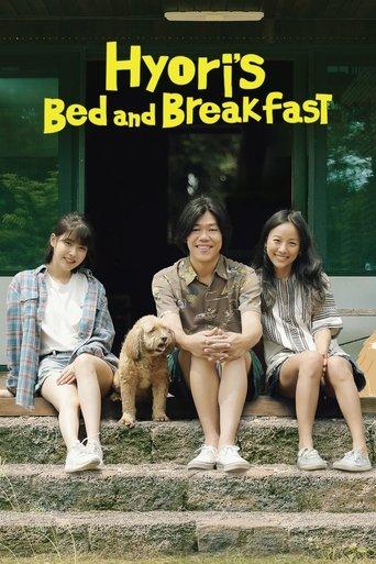 Hyori's Bed and Breakfast dizi afişi