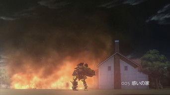 The House of Fortune