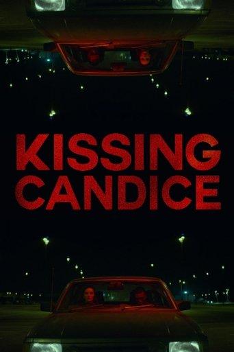 Kissing Candice film afişi