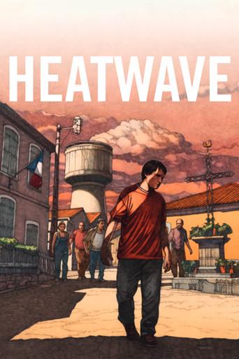 Heatwave film afişi