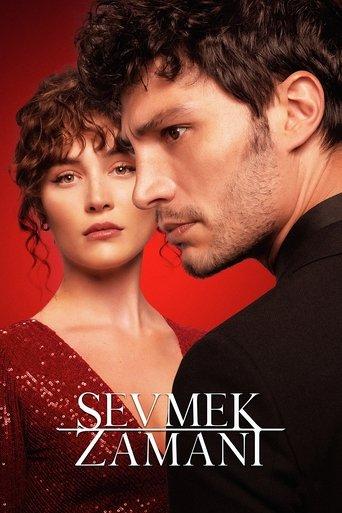 Time to Love dizi afişi