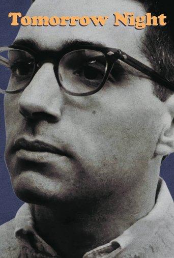 Tomorrow Night film afişi