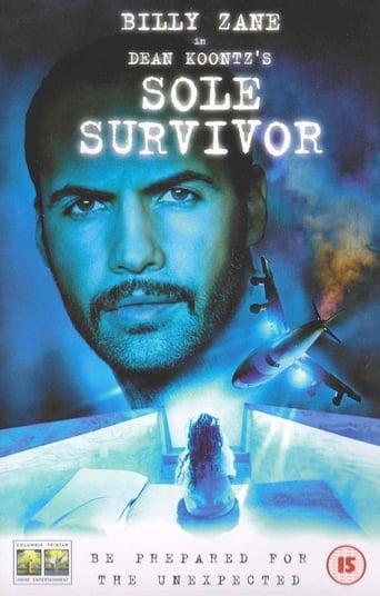 Sole Survivor film afişi