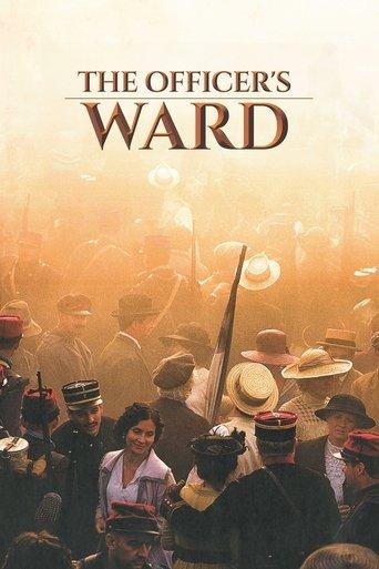 The Officers' Ward film afişi