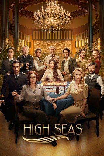 High Seas dizi afişi