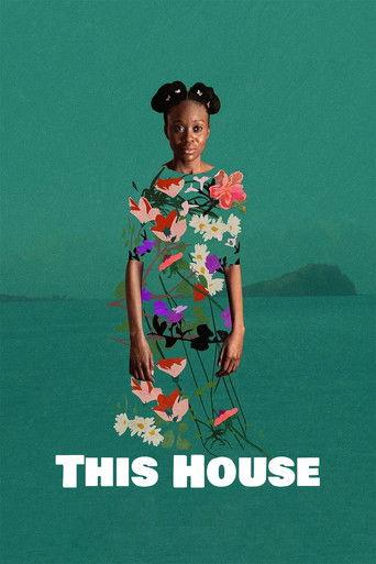 This House film afişi