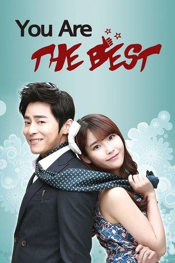 You're the Best, Lee Soon Shin dizi afişi
