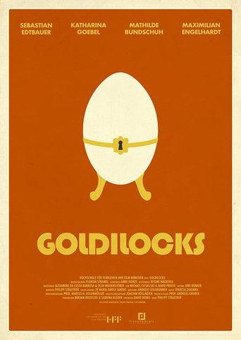 Goldilocks film afişi