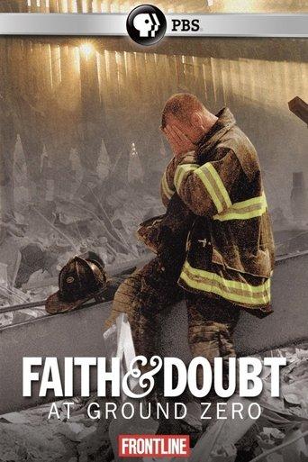 Faith and Doubt at Ground Zero film afişi