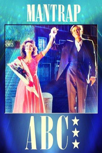 Mantrap film afişi