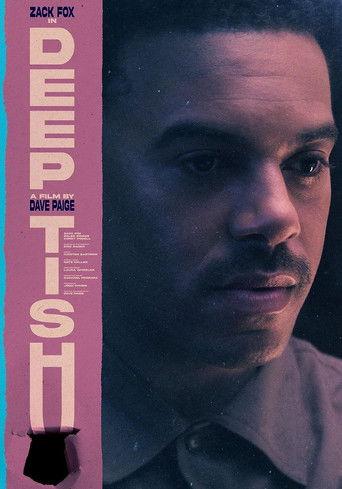 Deep Tish film afişi