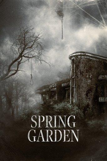 Spring Garden film afişi
