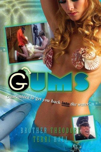 Gums film afişi