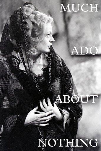 Much Ado About Nothing film afişi