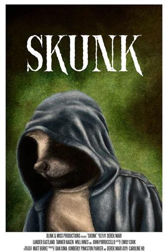 Skunk film afişi