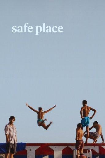 Safe Place film afişi
