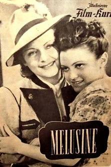 Melusine film afişi