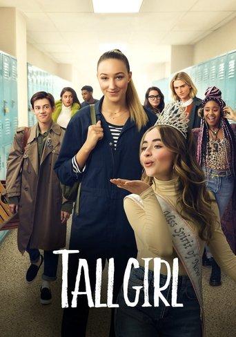 Tall Girl film afişi