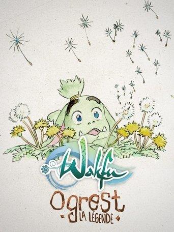 Ogrest, la Légende film afişi