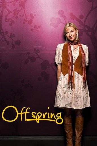 Offspring dizi afişi