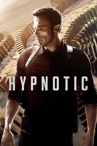 Hypnotic film afişi