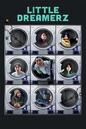Little Dreamerz film afişi