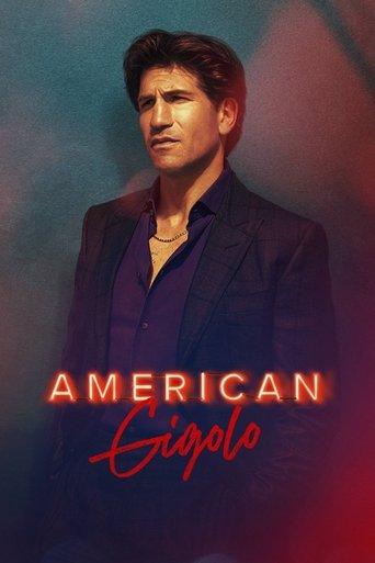 American Gigolo dizi afişi
