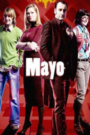Mayo dizi afişi