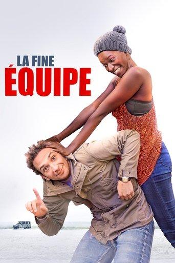 La Fine Équipe film afişi