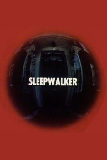 Sleepwalker film afişi
